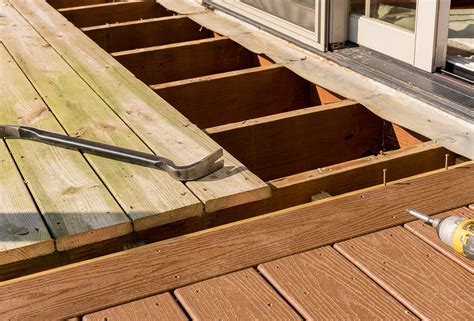 A Step-by-Step Guide to Flawless Hardwood Decking Installation - GTA Decks