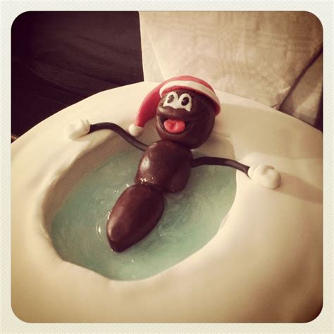 Mister Hankey Cake ^_^ | Mr hankey, Are you the one, Cake