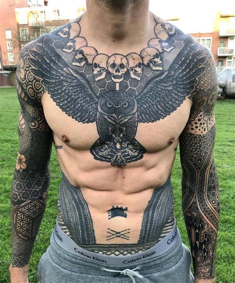 samoan tattoo designs #Samoantattoos | Cool chest tattoos, Tattoos for ...