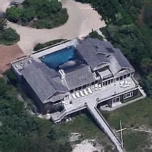 Eli Manning's House in Quogue, NY (#3) - Virtual Globetrotting