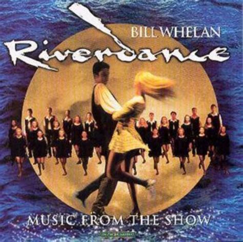 Riverdance (Music From the Show), various artists | CD (album) | Muziek | bol.com