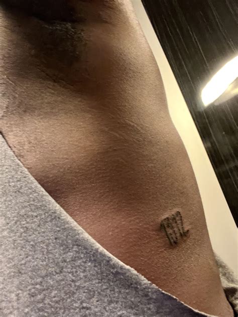 Just showing off my new tattoo : r/ACAB