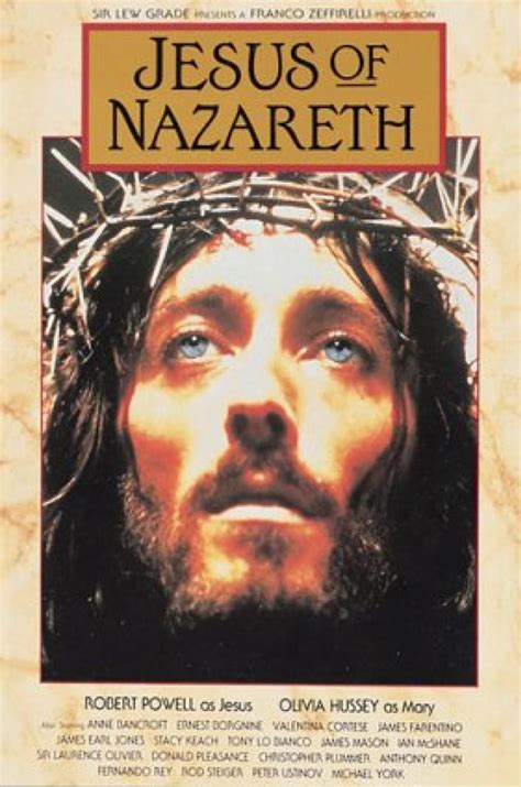 Image gallery for Jesus of Nazareth (TV Miniseries) - FilmAffinity