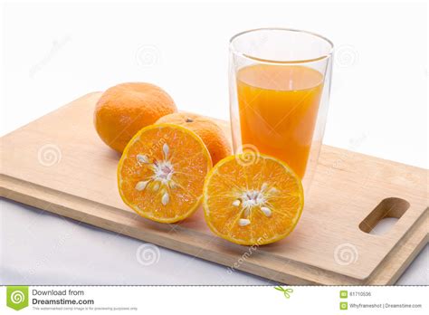Oranges Cut Set on Wooden Base Stock Photo - Image of produce, organic: 61710536