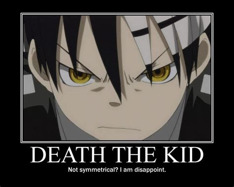 Death The Kid Motivational by DeerInTheHeadlights1 on DeviantArt