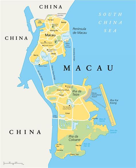 Large Macau Maps for Free Download and Print | High-Resolution and Detailed Maps