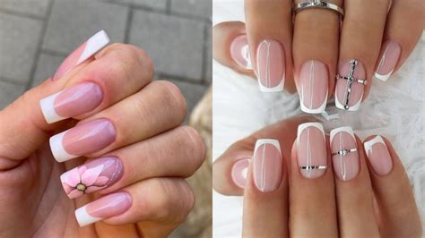 Nail Trends 2023: Top 20 Trends and Ideas for Nail Design 2023