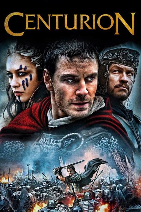 Centurion online film | Filmplanet.to