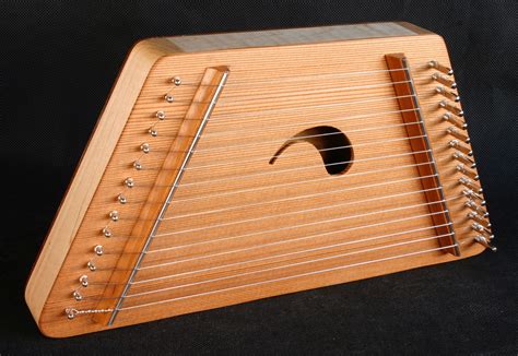 Zithers | JamesJonesInstr