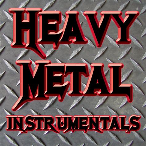 Heavy Metal Instrumentals - Album by Guitar Metal Heroes | Spotify