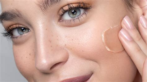 6 best light coverage foundations for a natural finish - LOOKFANTASTIC