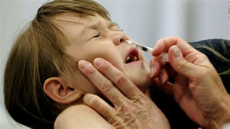 FluMist set to return for next flu season - CNN