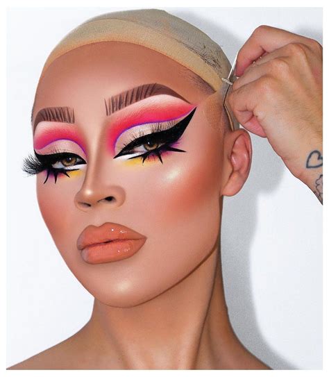 JOSE | LAVIEDUNPRINCE on Instagram: “Not a DRAG just a QUEEN 👑 —————————————— Inspo ...