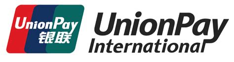 UnionPay Logo - LogoDix