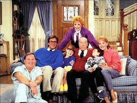 Life with Lucy (TV Series) (1986) - FilmAffinity