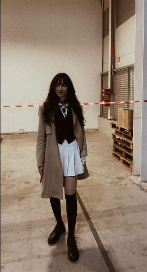 Female Dazai🧥 | Fantasias femininas, Cosplays fáceis, Roupas estilosas