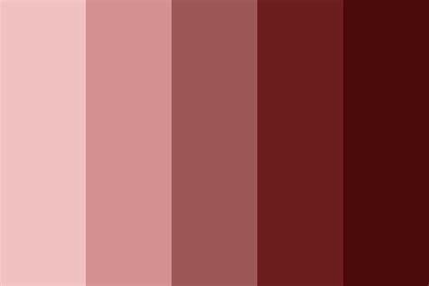 Burgundy Colour Palette, Colour Pallette, Colour Schemes, Color Combos, Decoration Palette ...