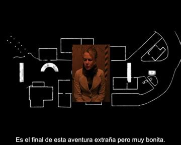 Tráiler de la película Dogville - Dogville Tráiler VO - SensaCine.com