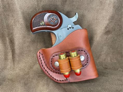 Bond Arms Rowdy Holster 45/410 - Etsy