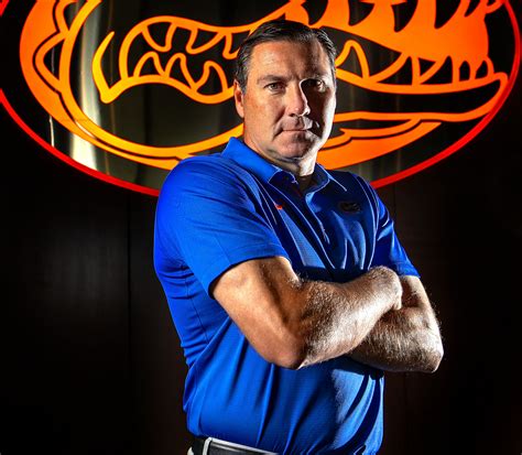 Mullen's plans for winning have fans stoked - GatorSports.com