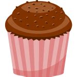 small cake | Free SVG