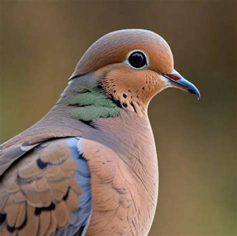 Amazing Dove Migration Patterns You Need to Know