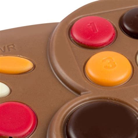 Chocolate Xbox Controller Funny Gift Handmade Chocolate Game - Etsy