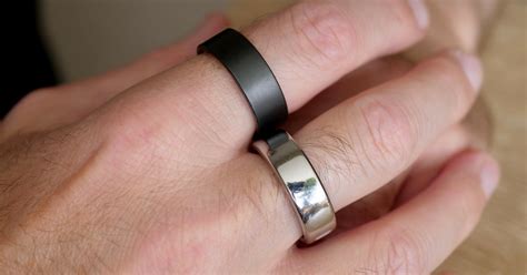 Oura Ring vs. Ultrahuman Ring Air: which smart ring is best? | Digital ...