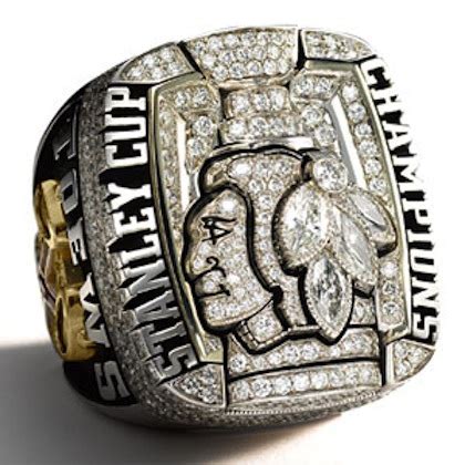 photo gallery: Best Stanley Cup Champions Rings