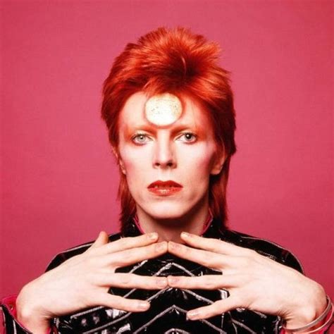 Stream David Bowie - Ziggy Stardust instrumental by North Roxx | Listen online for free on ...