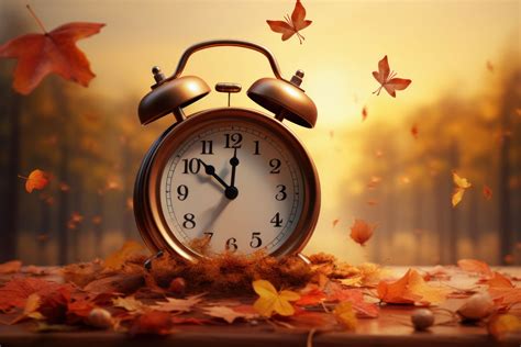 Do We Turn The Clocks Back In November 2024 - Renie Charmain