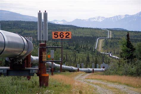File:Trans-Alaska Pipeline System Luca Galuzzi 2005.jpg - Wikimedia Commons