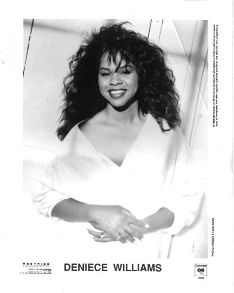 Denise Williams Original 8x10 Photo K6352 at Amazon's Entertainment Collectibles Store