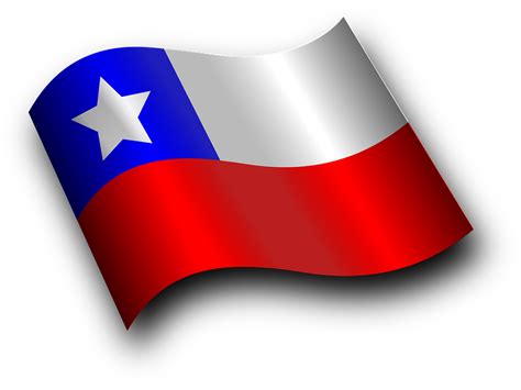 Chile Chilean Country - Free vector graphic on Pixabay