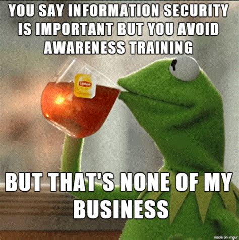 Security Memes: The Humor Break You Deserve | Asylas