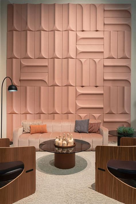 Arc acoustic panels: inspired by Roman architecture : DesignWanted