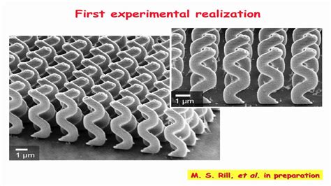 Costas Soukoulis on photonic metamaterials - YouTube