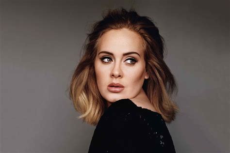 Is Adele dropping her new album now? Why Twitter thinks so – Film Daily