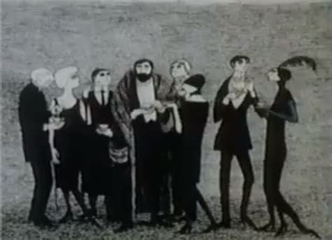 from the PBS Mystery! intro by Edward Gorey | Pbs mystery, Edward gorey, Masterpiece theater