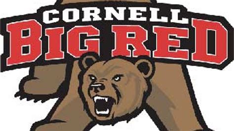 Cornell Big Red