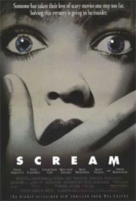 Scream - Schrei! | Film 1996 - Kritik - Trailer - News | Moviejones