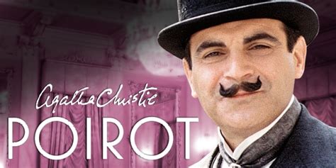 Hercule Poirot - Seriebox