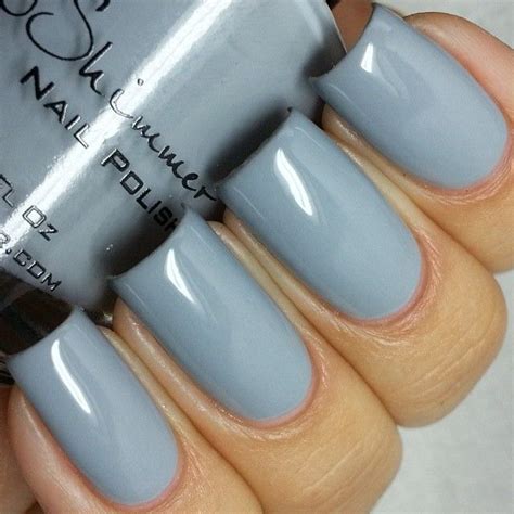 KBShimmer- My Life's Porpoise | Nail polish, Cream nails, Nails