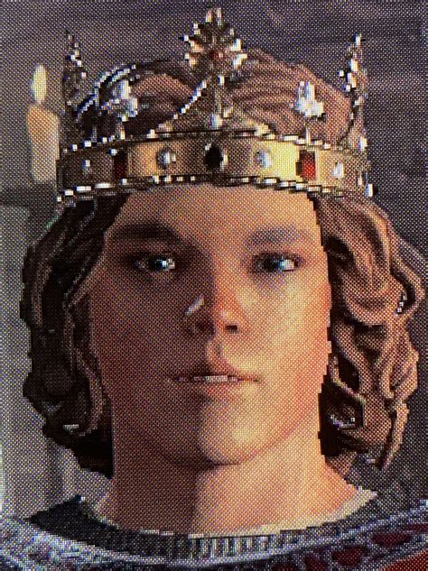 King Octesian Pendragon - Medieval Times Photo (44648229) - Fanpop