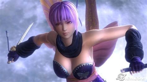 Ninja Gaiden ∑ 2 | Ayane - Ninja Gaiden Photo (7631285) - Fanpop