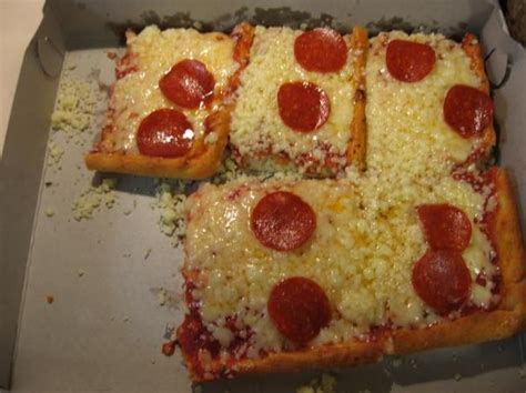 DiCarlo's Pizza - BEST EVER!!! | Yummy food, Food, Favorite recipes