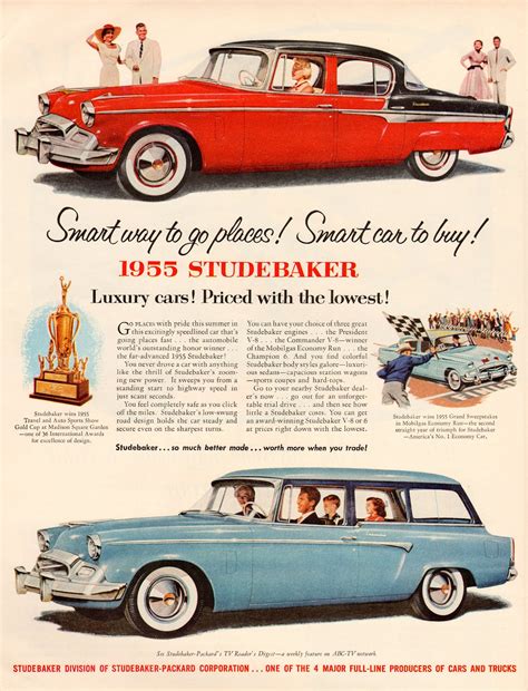 Neat Stuff Blog: Vintage Car Ads