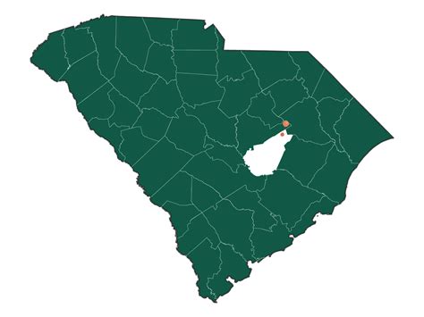 Climate in Turbeville, South Carolina (Detailed Weather Information)