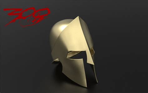 300 Spartan Helmets 3D Print Files STL - Etsy