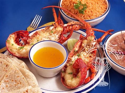 CASA DE LA LANGOSTA, Puerto Nuevo - Menu, Prices & Restaurant Reviews - Tripadvisor